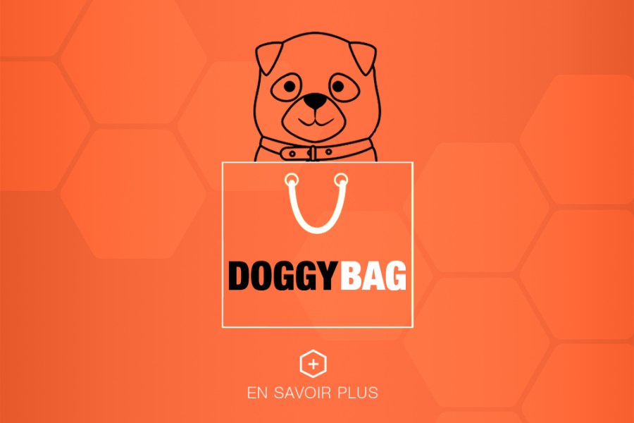 consommer autrement doggy bag